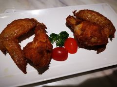 -豪客来牛排(中央花苑店)