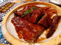 -米庄·原味私房菜(骏壹万邦店)