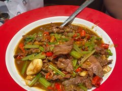 -匠熙小馆(崇文门店)