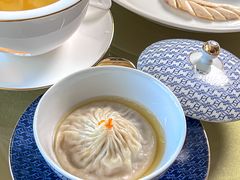 -广州天河希尔顿酒店