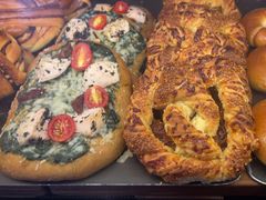-BAKER&SPICE(安福路店)