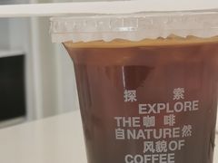 -3hills Cafe 三丘咖啡(新河北路店)