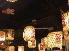 -南京大牌档(壹方天地店)