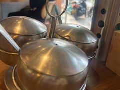 -绿柠食堂(北外滩店)