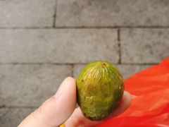 冰橄榄-延福橄榄(三坊七巷店)