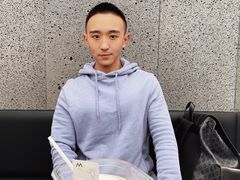 -M Stand(南京新街口金鹰店)