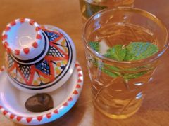 -Tajine Moroccan塔金摩洛哥中东餐厅