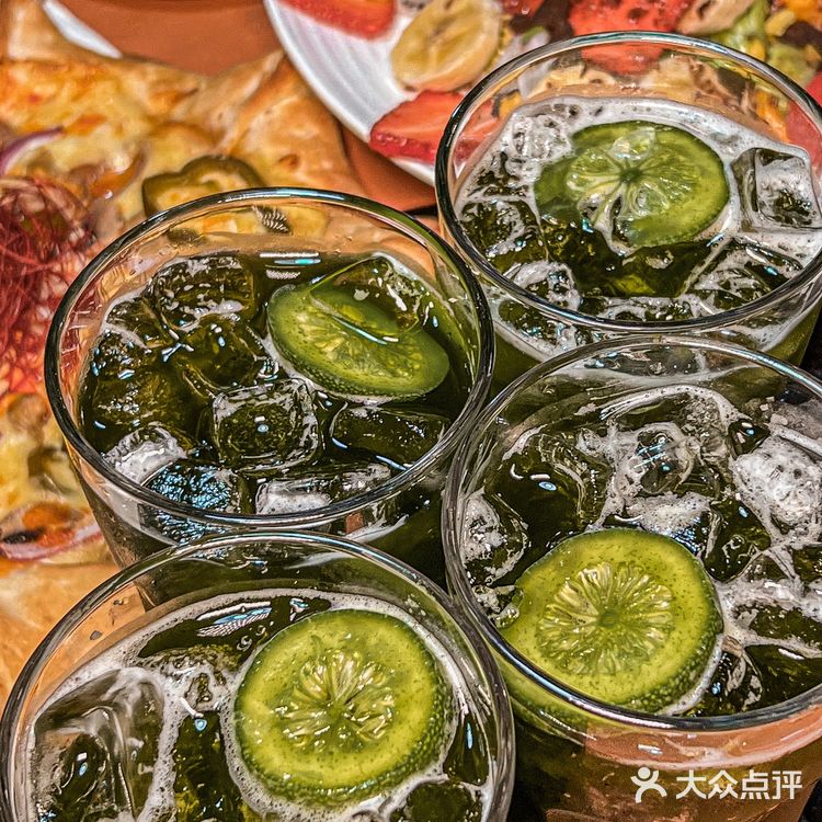 掉进芝士深渊出不来了！