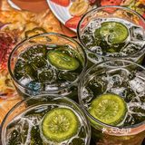 掉进芝士深渊出不来了！