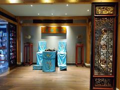 门面-江南雅厨(李公堤店)
