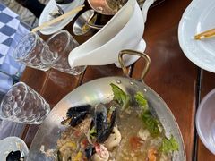 -宝莱纳餐厅(滨江店)