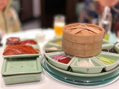 羲和烤鸭-羲和雅苑•北京烤鸭(陆家嘴中心店)