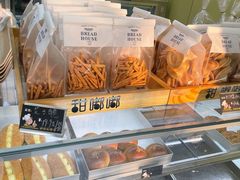 -甜嘟嘟烘焙坊(舒城路店)