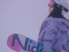-太子岭滑雪场