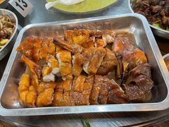 -夏茅维记饭店