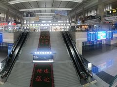 -长春西站