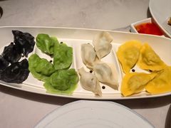 -船歌·鱼水饺青岛菜(闽江二路店)