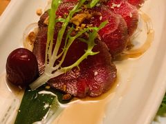 -王鼎精致料理铁板烧(世博源店)