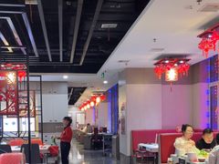 -倍儿红喜临门火锅(文兴路店)