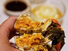 -浦华大酒店-台南担仔面海鲜楼