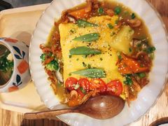 -馥家小馆(黔灵山公园店)