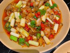 -廖川菜(太阳宫店)
