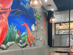 -指爱龙虾(金杨路总店)