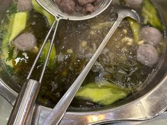 -潮悦牛肉火锅城(水贝店)