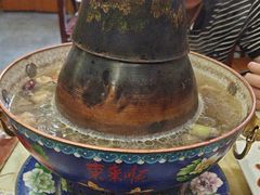 -东来顺•非遗火锅(外滩店)