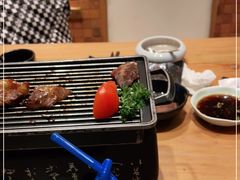 -吟松日式料理(莘庄店)