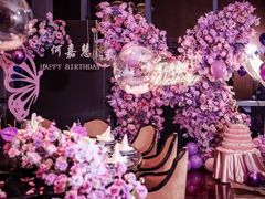 -梦都海鲜酒家(万达广场江桥店)