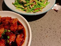 -老头儿油爆虾(胜利河美食街店)