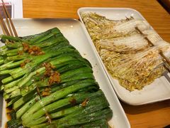 -木屋烧烤(惠阳华润小径湾店)
