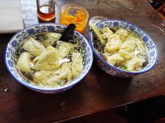 -方老大馄饨(抚宁巷店)