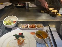 -御泉七味铁板烧(高区店)