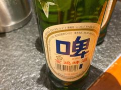 -福苗小骆驼烧烤(大唐不夜城店)