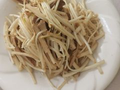 -天乐农家鱼头王(天目湖店)