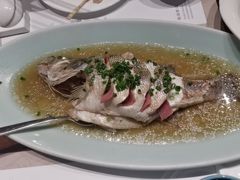 -杭州雅谷泉山庄酒店-餐厅