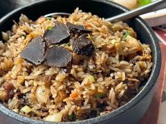 -野蔓果·山野菜(西湖景区·龙井茶田店)