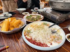 -顺德一品粥·20年凤城老字号(芳村店)