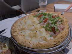 -Primo·丽莫意大利窑烤披萨