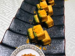 -敏珠拉姆藏餐·南京厨房(富春江东街店)