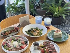 -Nana And Her Friends Restaurant 娜娜家(小寨原力场店)