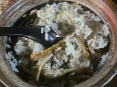 -文记煲仔饭