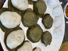 艾叶巴-鹏城人家海鲜酒家·23年老字号(较场尾店)