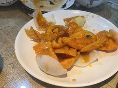 -人民公社大食堂(顺义总店)