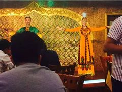 -维吾尔餐厅(宜山路店)