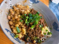 -丁丁猫重庆小面(徐州路店)
