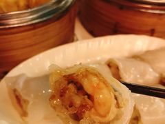 脆皮鲜虾肠-点点心点心专门店(湾仔店)