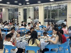 -明记海鲜大排档(巽寮湾店)